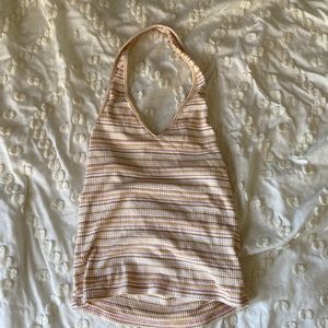 American Eagle Crop Top